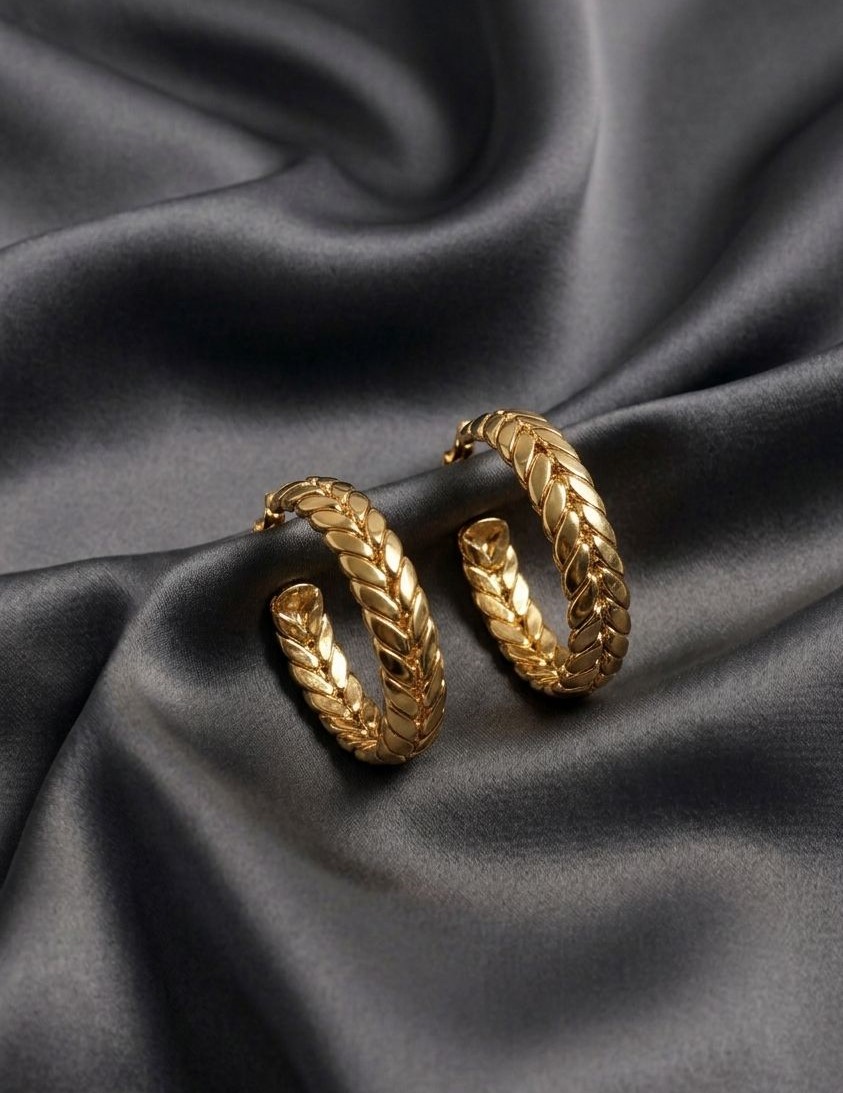Serena Braid - Image 2