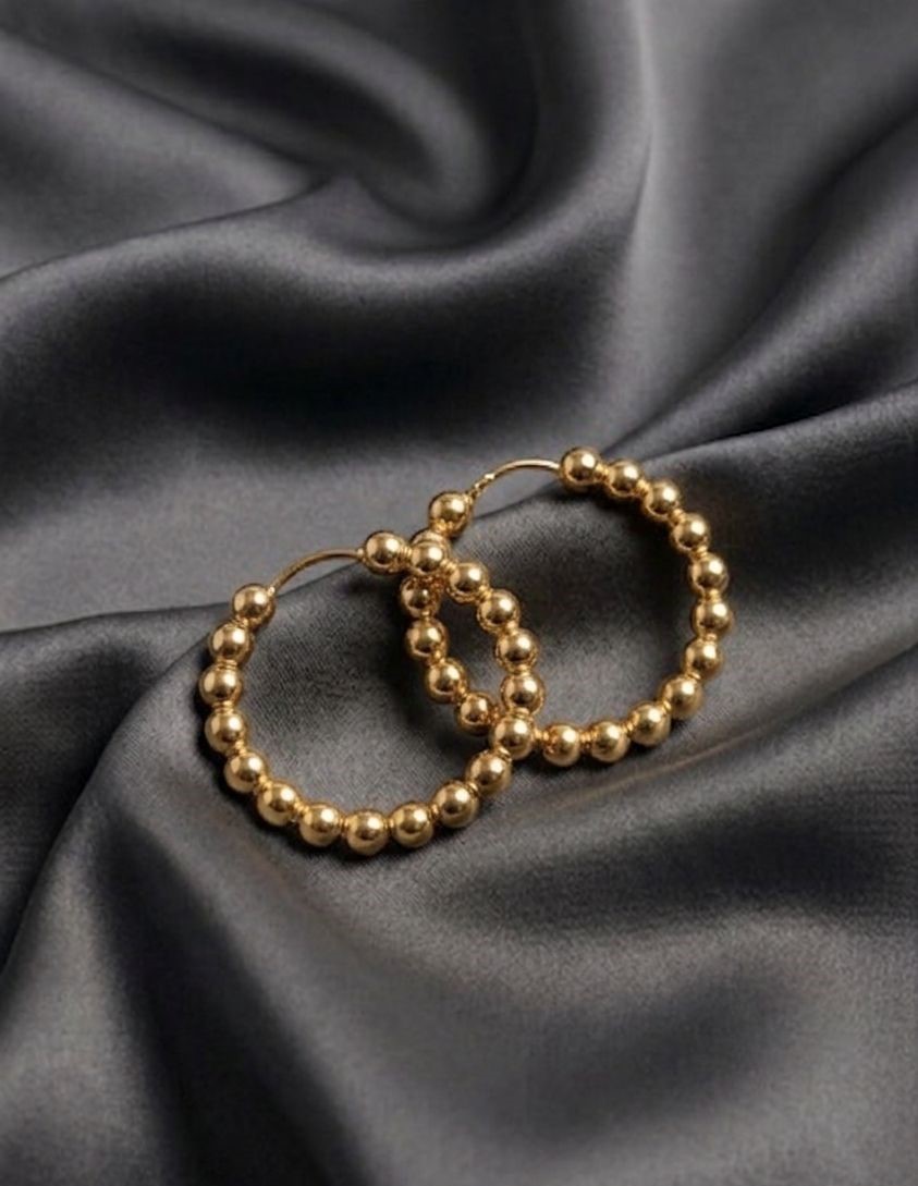 Golden Bubble - Image 2