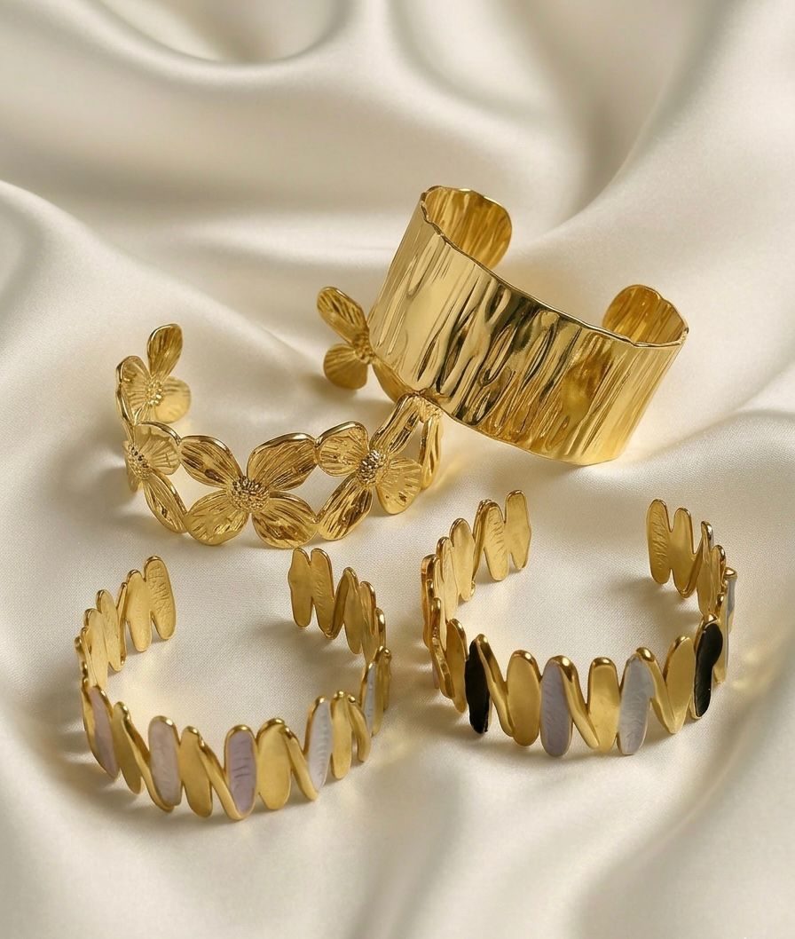 Brazalete Magnolia - Image 2