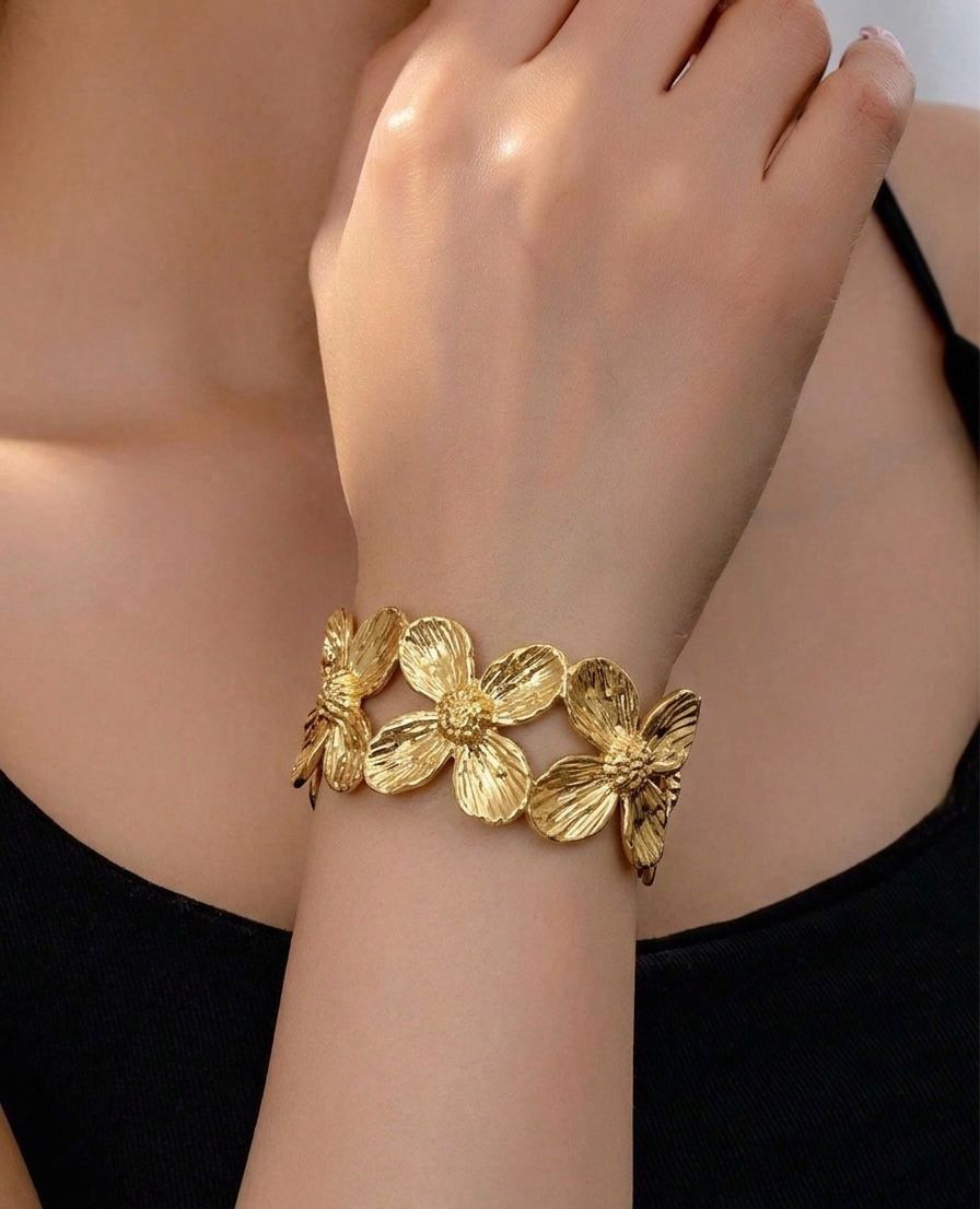 Brazalete Magnolia