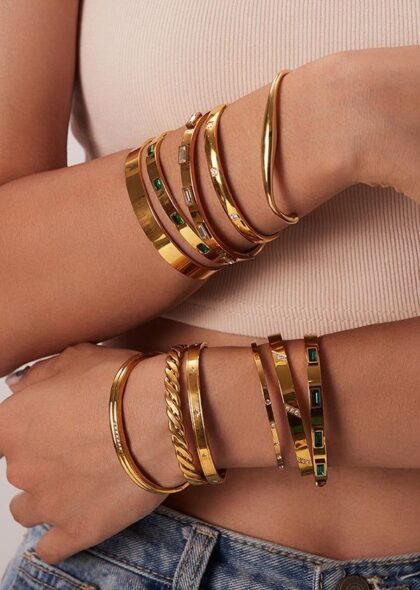 Bracelets