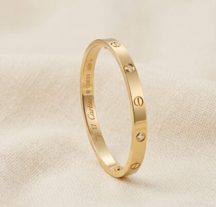 Cartier Bracelet