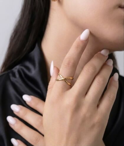 Silk Ring