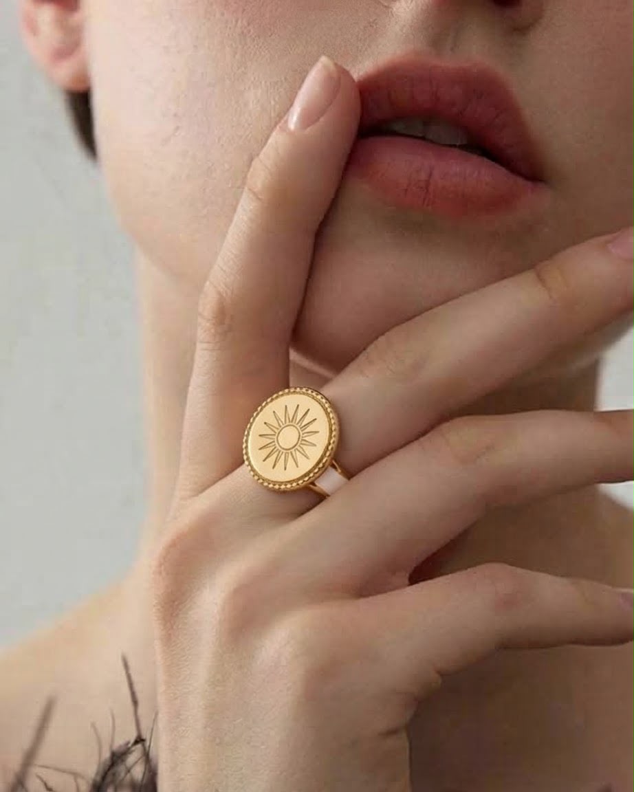 Noor Ring - Image 2