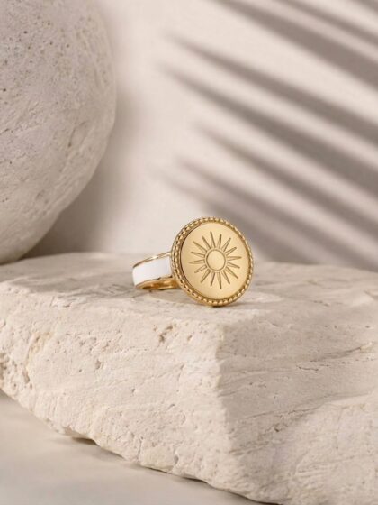 Noor Ring