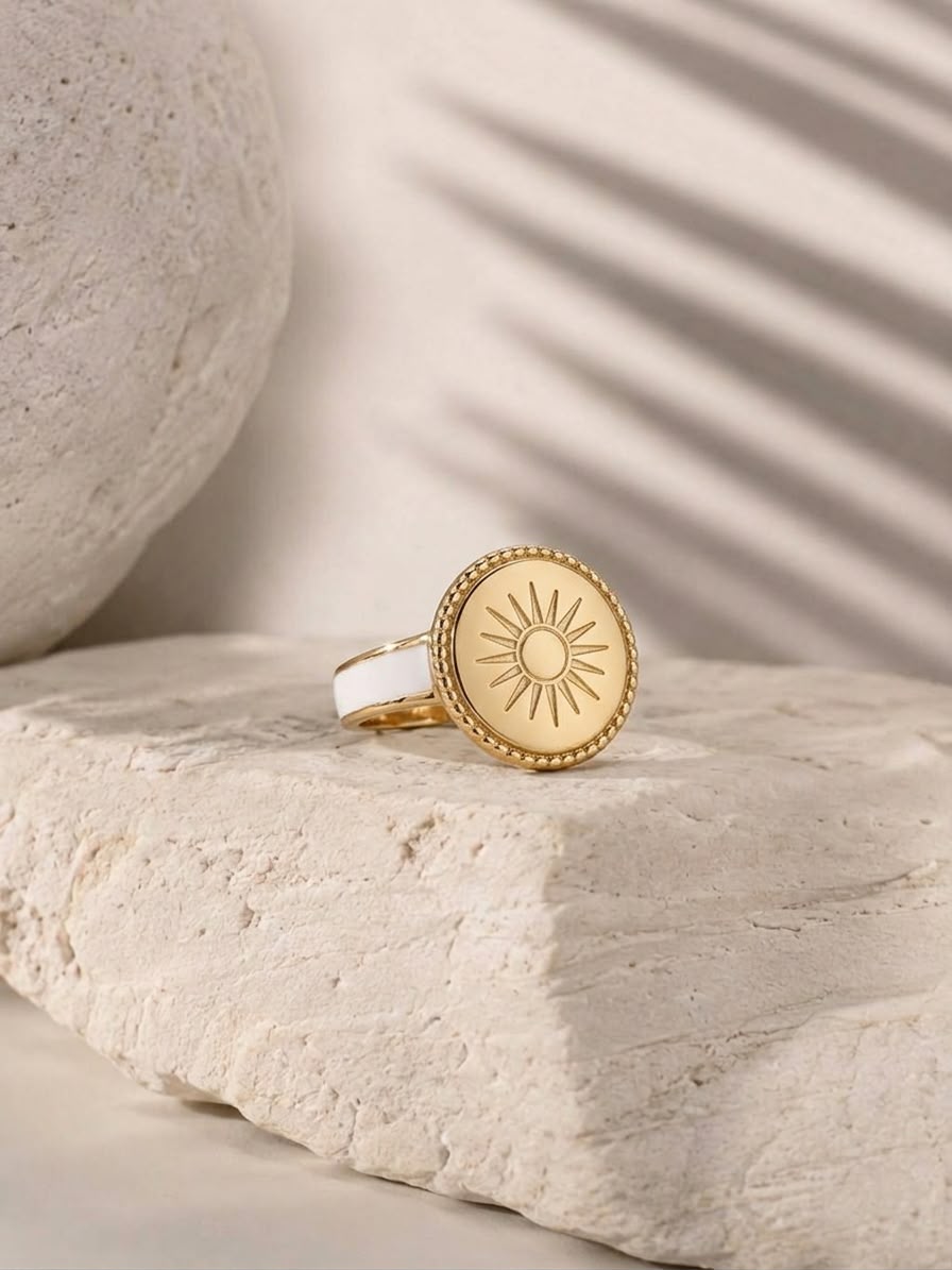 Noor Ring